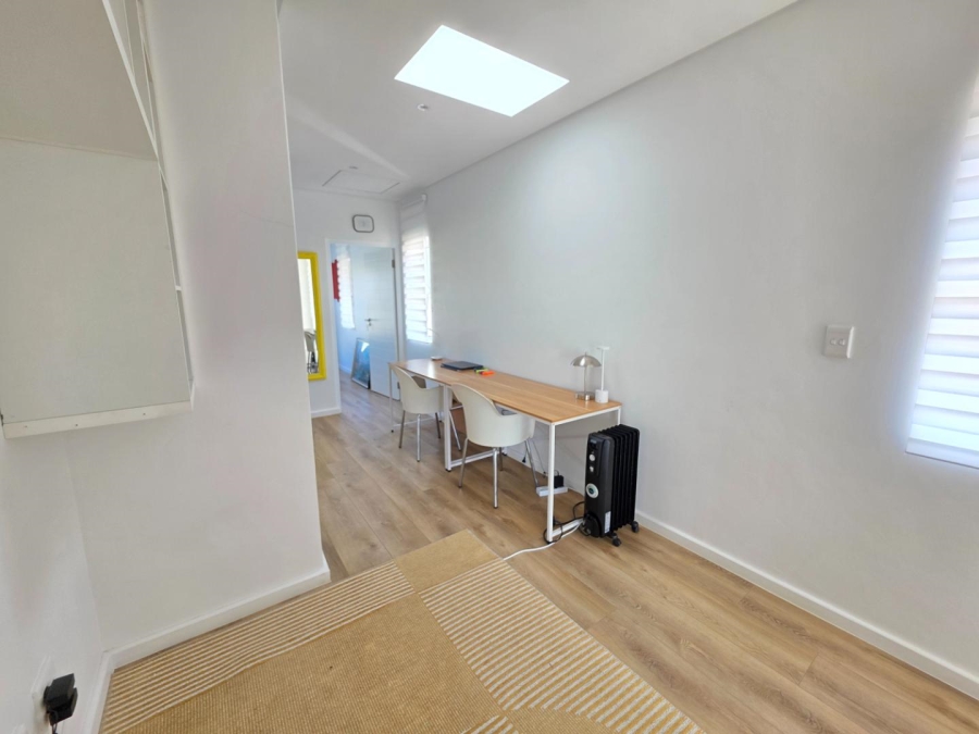 To Let 3 Bedroom Property for Rent in Gevonden Estate Western Cape